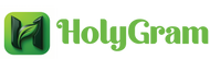 HolyGram - High-Quality, Modern Ayurvedic Nutritional Supplements to improve your overall well-being